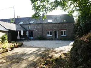 Maison a vendre Persquen 56160 Morbihan 56 127 m2 6 pièces 194580 euros 56075-2534 001