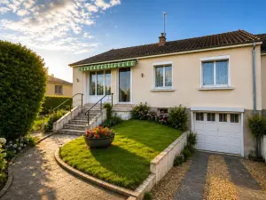 Maison a vendre Châlette-sur-Loing 45120 Loiret 45 70 m2 4 pièces 99760 euros 45051-452 001
