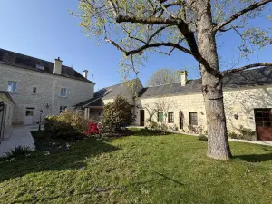 Maison a vendre Bourgueil 37140 Indre-et-Loire 37 297 m2 453200 euros 49076-352 001