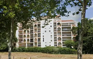 Appartement a vendre Cholet 49300 Maine-et-Loire 49 48 m2 2 pièces 122616 euros 49058-1595 001