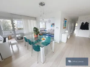 Appartement a vendre Ferney-Voltaire 01210 Ain 01 126 m2 6 pièces 470000 euros 01047-829 001