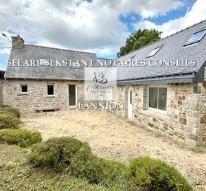 Location maison Lannion 22300 Côtes-d'Armor 22 115 m2 5 pièces 950 euros 22086-L62 001