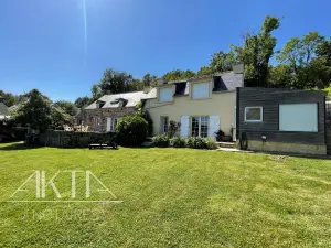 Maison a vendre Plougastel-Daoulas 29470 Finistère 29 125 m2 4 pièces 270400 euros 29036-231 001