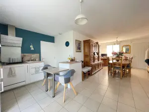Maison a vendre Pleudihen-sur-Rance 22690 Côtes-d'Armor 22 75 m2 3 pièces 249900 euros 35085-857 001