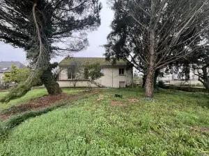 Maison a vendre L'Île-Bouchard 37220 Indre-et-Loire 37 130 m2 8 pièces 169600 euros 37060-2310 001