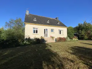 Maison a vendre Loudéac 22600 Côtes-d'Armor 22 130 m2 6 pièces 144348 euros 22110-2361 001