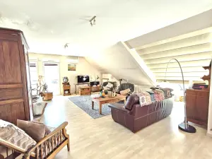 Appartement a vendre Cormontreuil 51350 Marne 51 119 m2 3 pièces 291500 euros 51057-1103 001