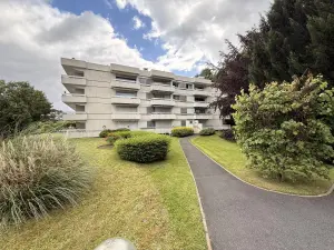 Appartement a vendre Bougival 78380 Yvelines 78 91 m2 3 pièces 400400 euros 80121-2831 001