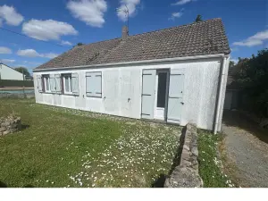 Maison a vendre Rœux 62118 Pas-de-Calais 62 100 m2 5 pièces 157000 euros 62133-1501 001