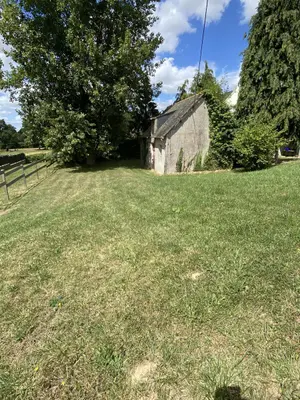 Terrain a batir a vendre Loudéac 22600 Côtes-d'Armor 22 41000 euros 22110-2241 001