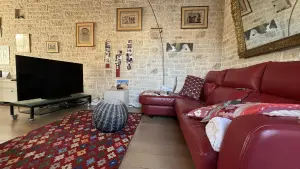Viager maison La Rochelle 17000 Charente-Maritime 17 77 m2 3 pièces 80000 euros 17018-1109 001