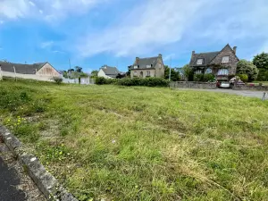 Terrain a batir a vendre Paimpol 22500 Côtes-d'Armor 22 208800 euros 22023-3505 001
