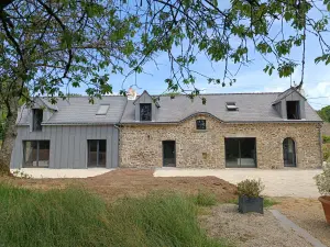 Maison a vendre Brech 56400 Morbihan 56 176 m2 9 pièces 640000 euros 56003-1056 001