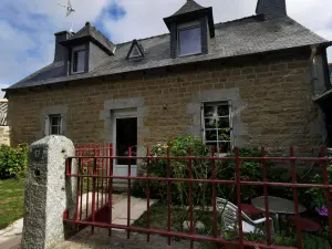 Location maison Pluzunet 22140 Côtes-d'Armor 22 87 m2 4 pièces 780 euros 22102-L30 001
