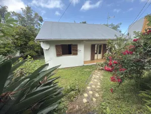 Maison a vendre Saint-Joseph 97480 La Réunion 974 60 m2 4 pièces 200000 euros 97410-725 001