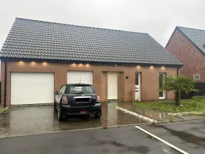 Maison a vendre Vieille-Chapelle 62136 Pas-de-Calais 62 86 m2 4 pièces 235500 euros 62041-1772 001
