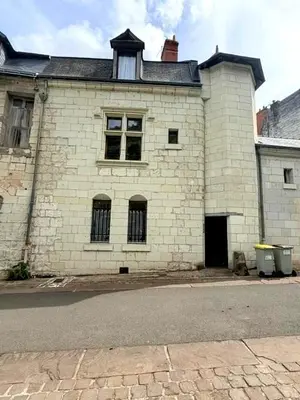 Appartement a vendre Saumur 49400 Maine-et-Loire 49 69 m2 4 pièces 127600 euros 49105-950 001