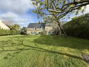 Viager maison Saint-Malo 35400 Ille-et-Vilaine 35 163 m2 7 pièces 225000 euros 35104-1835 001