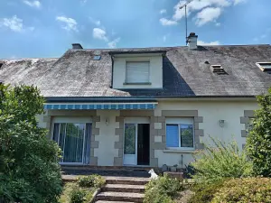 Maison a vendre Saint-Hilaire-du-Harcouët 50600 Manche 50 163 m2 4 pièces 199240 euros 50079-357 001