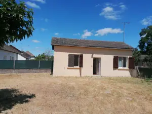 Maison a vendre La Celle-Saint-Avant 37160 Indre-et-Loire 37 30 m2 2 pièces 68250 euros 37082-251 001