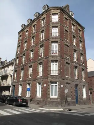 Location appartement Rouen 76000 Seine-Maritime 76 87 m2 3 pièces 815 euros 76002-L329 001