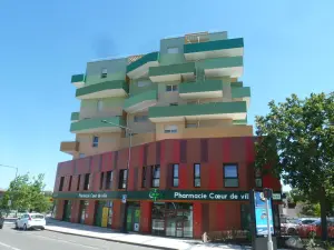 Fonds et murs commerciaux a vendre Quetigny 21800 Côte-d'Or 21 117 m2 195000 euros 21005-1008 001