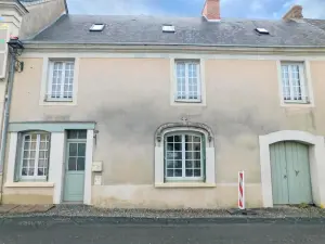 Maison a vendre Saint-Denis-d'Anjou 53290 Mayenne 53 126 m2 6 pièces 144330 euros 49096-1408 001