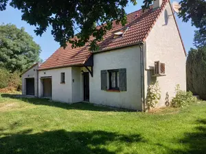 Maison a vendre Beuvardes 02130 Aisne 02 81 m2 4 pièces 167680 euros 02040-261 001