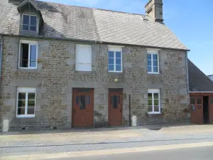 Maison a vendre Saint-Germain-de-Tallevende-la-Lande-Vaumont 14500 Calvados 14 97 m2 3 pièces 38000 euros 14076-5746 001