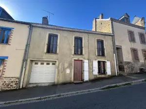 Maison a vendre Nuillé-sur-Vicoin 53970 Mayenne 53 67 m2 4 pièces 96140 euros 53006-1355 001