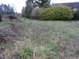 Terrain a batir a vendre Guyencourt 02160 Aisne 02 85700 euros 51082-2325 001