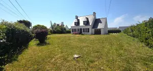 Maison a vendre Ploudalmézeau 29830 Finistère 29 103 m2 5 pièces 262500 euros 29055-1023 001