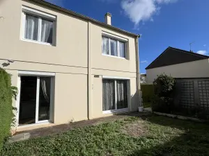 Maison a vendre Ifs 14123 Calvados 14 95 m2 5 pièces 271700 euros 14069-430 001