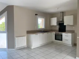 Appartement a vendre Monterblanc 56250 Morbihan 56 80 m2 4 pièces 198550 euros 56056-169 001