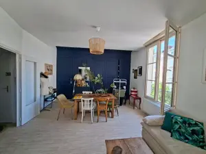 Appartement a vendre Angers 49000 Maine-et-Loire 49 49 m2 3 pièces 147000 euros 49002-1235 001