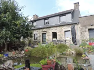 Maison a vendre Louargat 22540 Côtes-d'Armor 22 150 m2 9 pièces 360300 euros 22069-1958 001