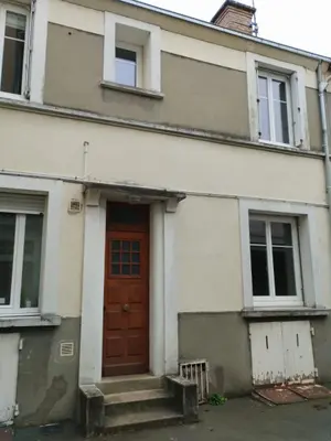 Maison a vendre La Ferté-Bernard 72400 Sarthe 72 330 m2 7 pièces 332800 euros 72085-2149 001