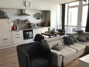 Appartement a vendre Boulogne-sur-Mer 62200 Pas-de-Calais 62 81 m2 5 pièces 127200 euros 62055-3935 001