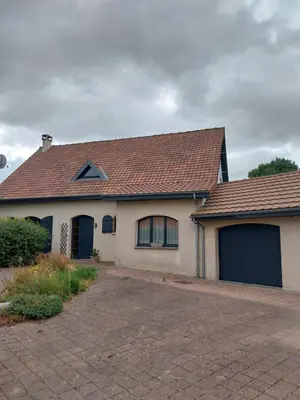 Maison a vendre Izel-lès-Hameau 62690 Pas-de-Calais 62 145 m2 7 pièces 267000 euros 62113-1261 001