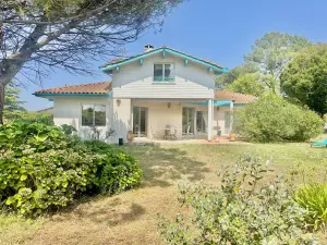 Maison a vendre Mimizan 40200 Landes 40 199 m2 6 pièces 440300 euros 40007-74 001