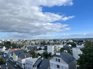 Appartement a vendre Lorient 56100 Morbihan 56 75 m2 4 pièces 156732 euros 56081-2697 001