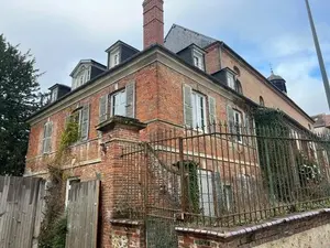 Maison a vendre Orbec 14290 Calvados 14 178 m2 7 pièces 156999 euros 14058-1520 001