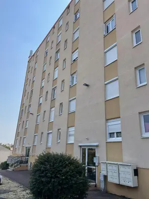 Appartement a vendre Le Mans 72000 Sarthe 72 69 m2 4 pièces 106000 euros 72009-1442 001