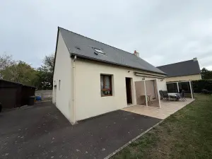 Maison a vendre Dinard 35800 Ille-et-Vilaine 35 119 m2 470250 euros 35094-1351 001