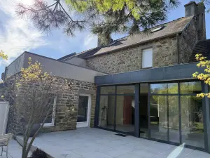 Maison a vendre Plouguenast-Langast 22150 Côtes-d'Armor 22 107 m2 161480 euros 22115-3537 001