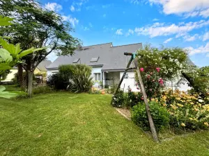 Maison a vendre Bourgbarré 35230 Ille-et-Vilaine 35 147 m2 7 pièces 416560 euros 35024-1332 001
