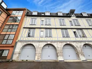 Appartement a vendre Rouen 76000 Seine-Maritime 76 65 m2 3 pièces 199000 euros 76009-946 001