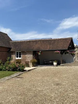 Maison a vendre Allonne 60000 Oise 60 291 m2 9 pièces 572000 euros 80121-2789 001
