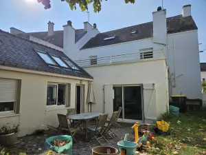 Maison a vendre Étel 56410 Morbihan 56 191 m2 9 pièces 591960 euros 56027-649 001