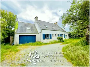 Maison a vendre Cléder 29233 Finistère 29 110 m2 6 pièces 199700 euros 29094-1037 001